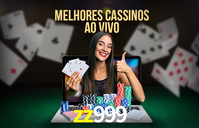 Roleta ao vivo