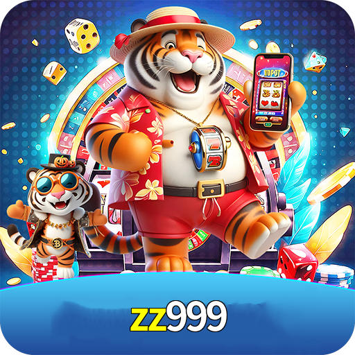 Logo zz999